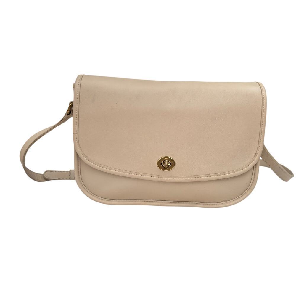 Coach Vintage City Bag 9790 Color: Bone